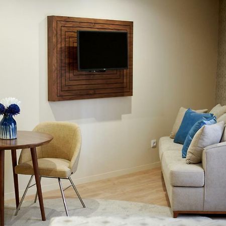 Signature Apartments Os Terceiros 布拉加 外观 照片