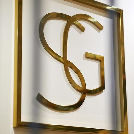 Signature Apartments Os Terceiros 布拉加 外观 照片