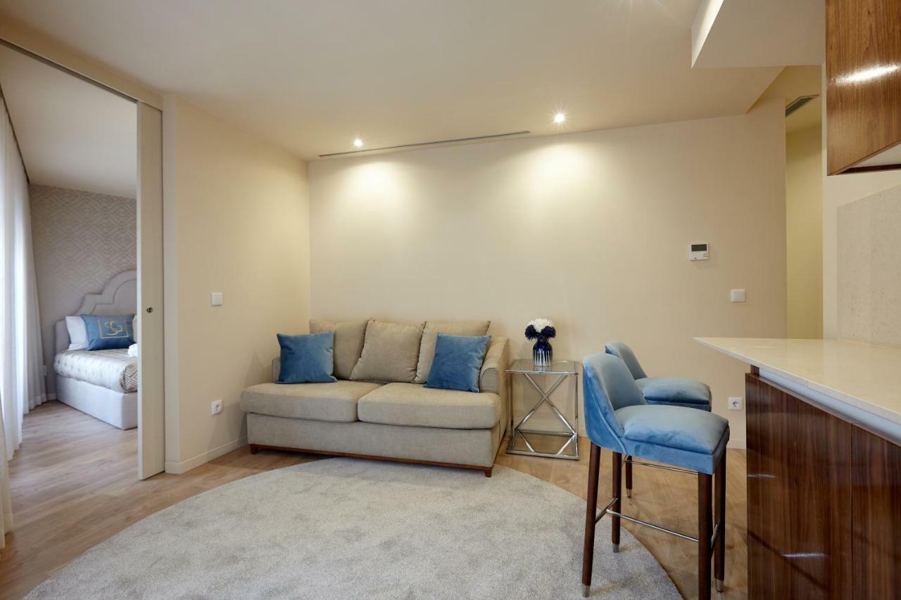 Signature Apartments Os Terceiros 布拉加 外观 照片