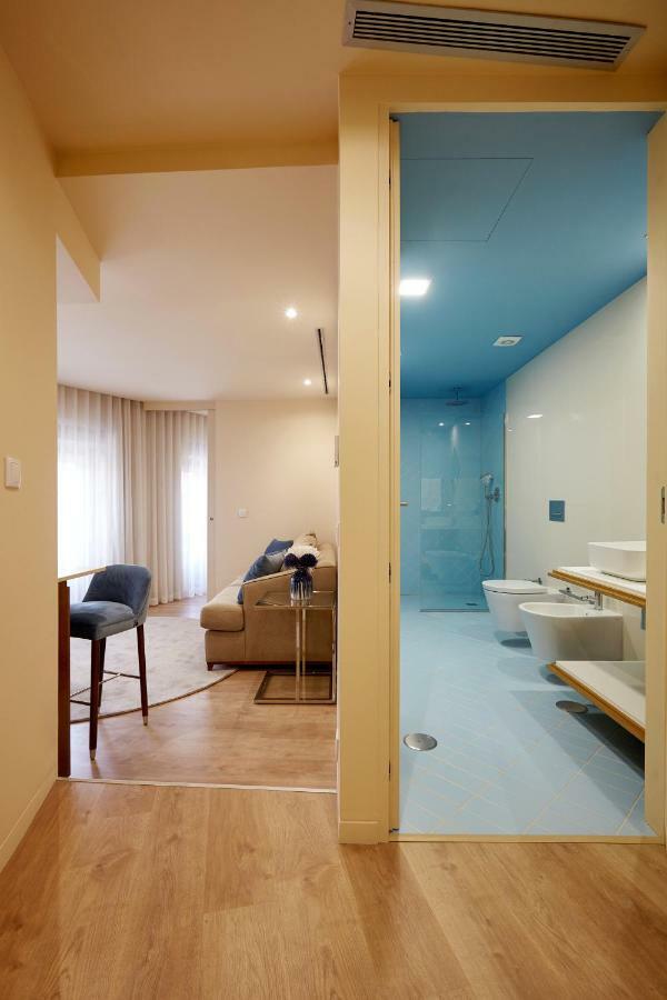 Signature Apartments Os Terceiros 布拉加 外观 照片