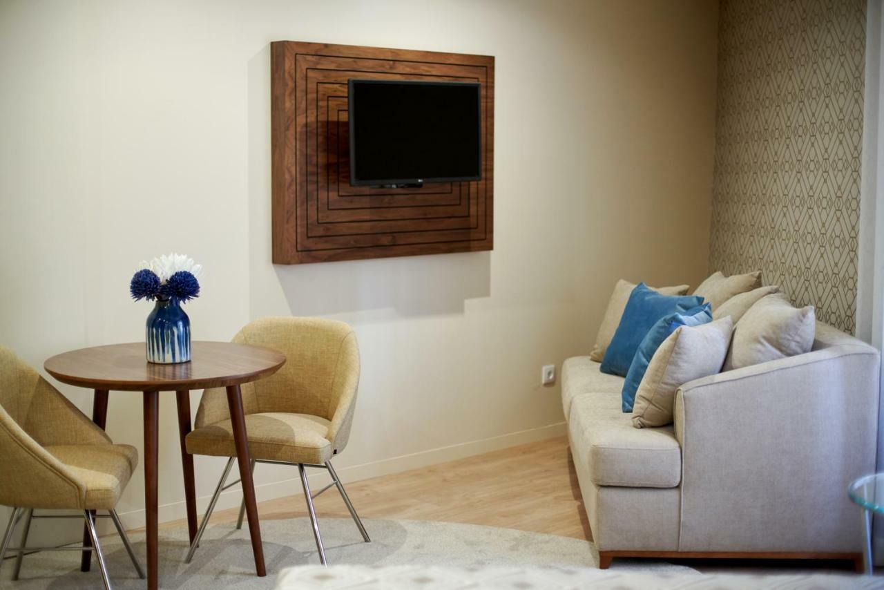 Signature Apartments Os Terceiros 布拉加 外观 照片