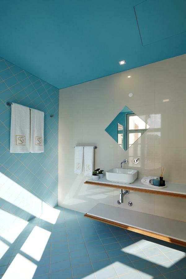 Signature Apartments Os Terceiros 布拉加 外观 照片