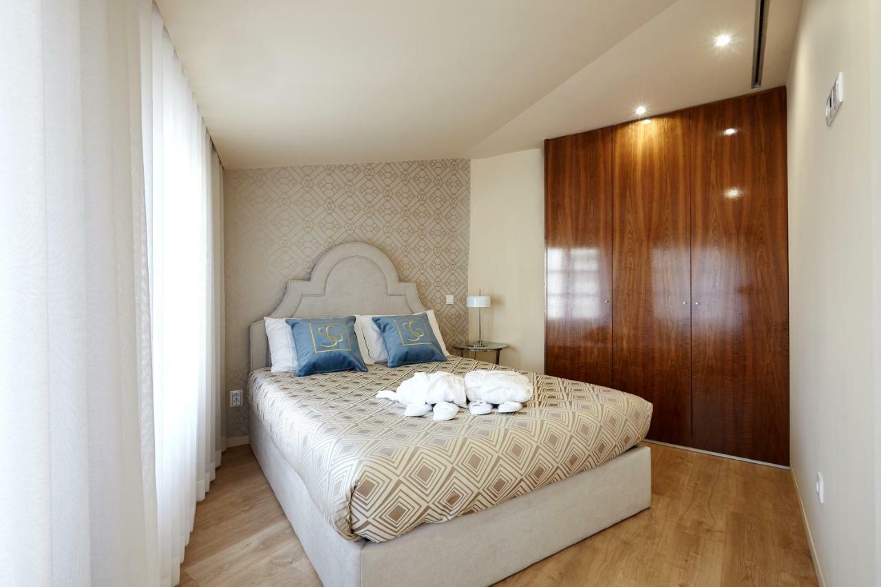 Signature Apartments Os Terceiros 布拉加 外观 照片