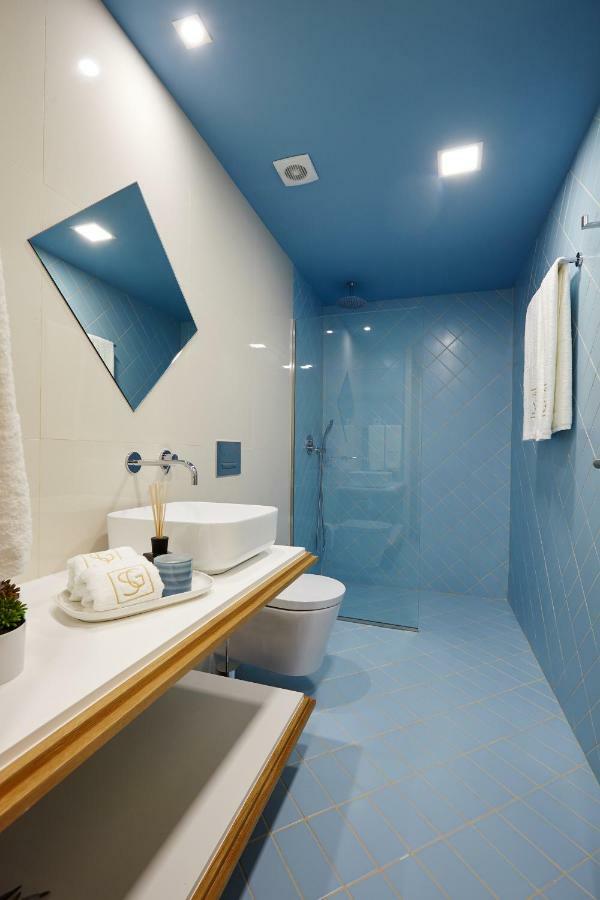 Signature Apartments Os Terceiros 布拉加 外观 照片