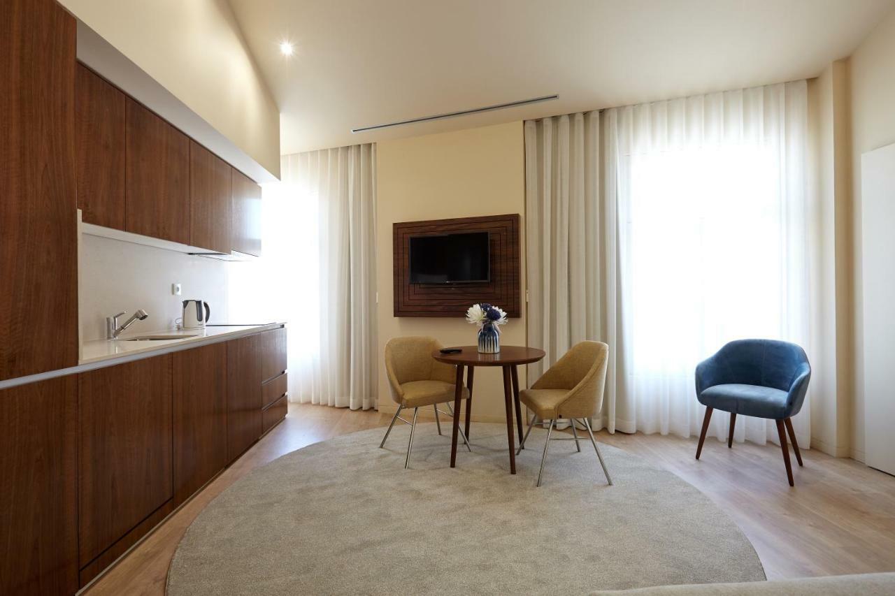 Signature Apartments Os Terceiros 布拉加 外观 照片