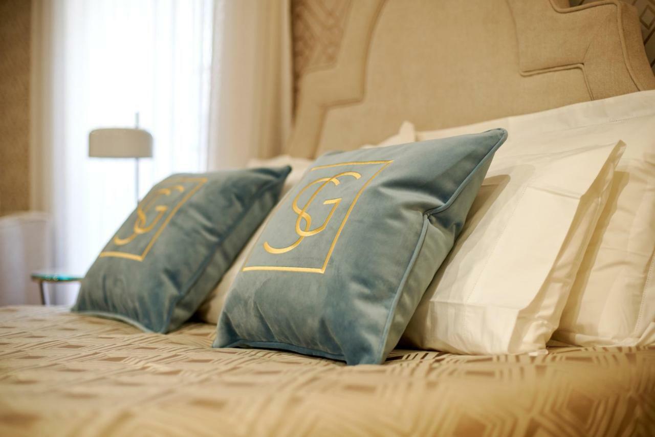 Signature Apartments Os Terceiros 布拉加 外观 照片