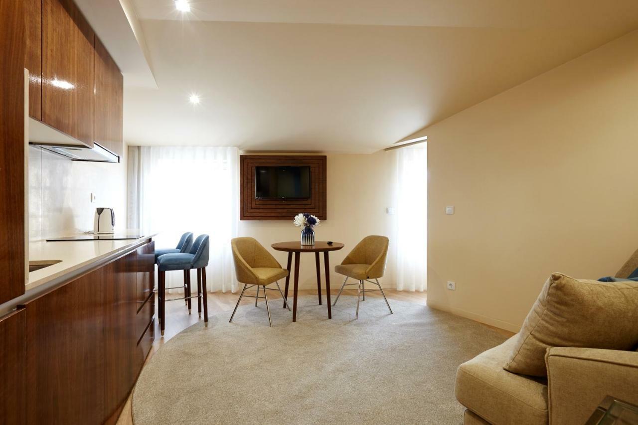 Signature Apartments Os Terceiros 布拉加 外观 照片